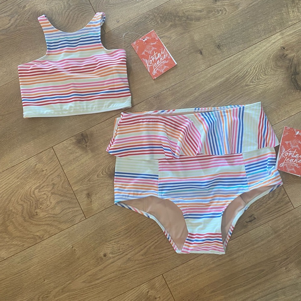 Kortni Jeane Mommy + Mini